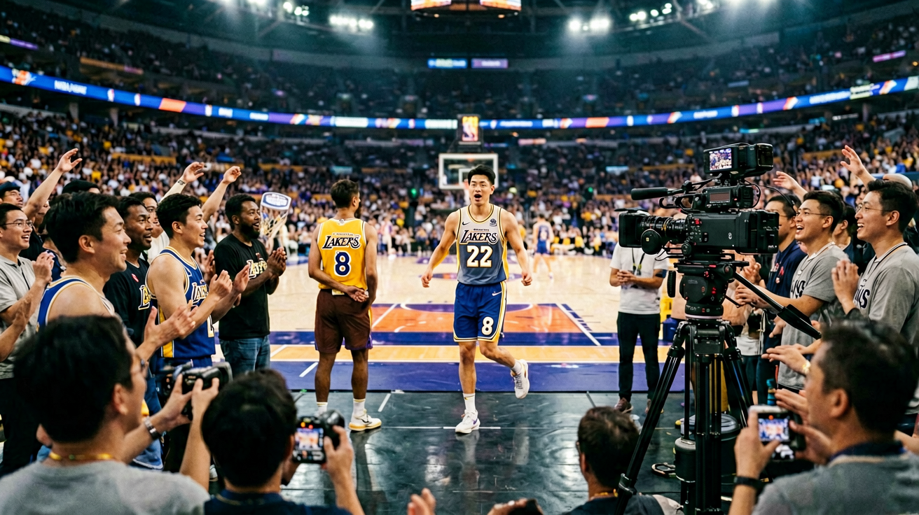 NBA季后赛